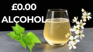 How To Make Alcohol Without Spending Any Money!