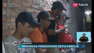 Download lagu Tak Hanya Orang Tua, Teman-teman Larang Haringga Menonton Laga Persija-Persib - iNews Siang 24/09 mp3