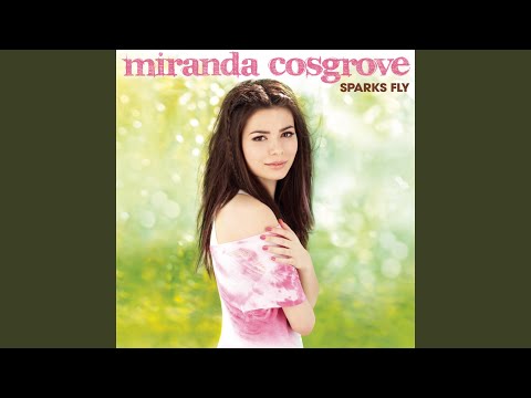 Daydream - Miranda Cosgrove