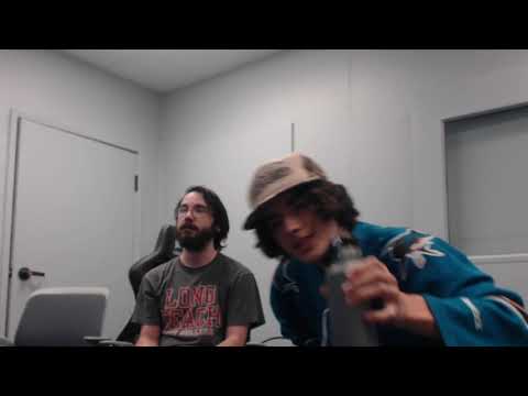 Berkeley Biweekly Battles #22 - Melee Singles Losers Finals - Mar vs theunabletable