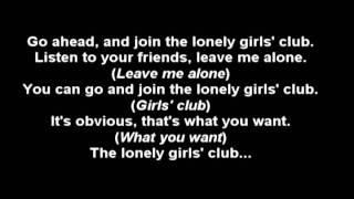 Ne-Yo - Lonely Girls&#39; Club