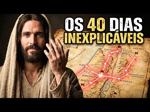 Mais De Jesus - Aparecido Dias
