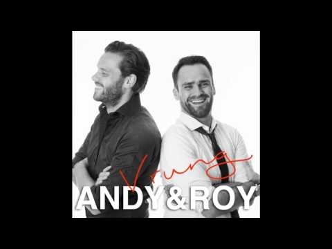 Andy & Roy -  Vrung