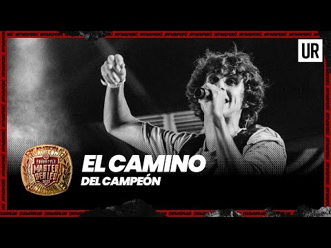 JAZE | El camino del campeón | FMS PERÚ TEMPORADA 2 | Urban Roosters