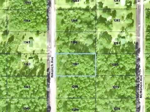 Homes for Sale - 9630 Nikolich Ave Hastings FL 32145 - James Smith