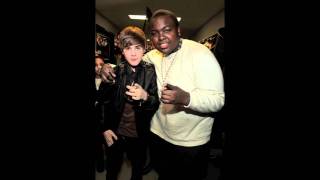 Wont Stop - Sean Kingston ft. Justin Bieber *New 2011* + Lyrics