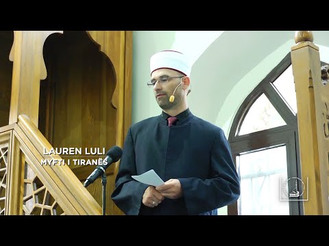 Duaja, nder adhurimet me te rendesishme te besimtarit - Lauren Luli