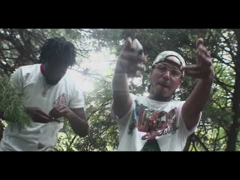 Taywood x LowDaBoiBoi - On Me (music video)