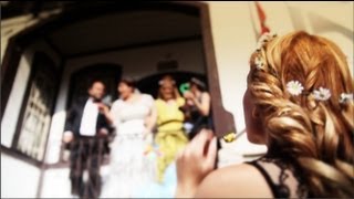 preview picture of video 'Nevin Emrah Düğün Klibi'