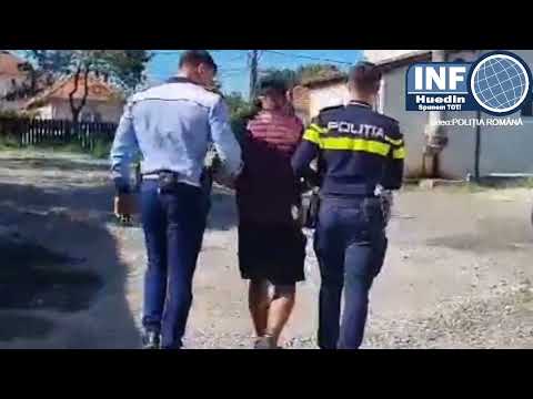 INFOHuedin.ro - Reținut Huedin