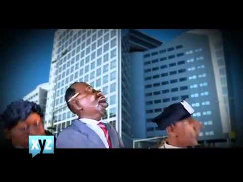 Tokelezea (REMIX) HD1- The Hague 6.flv