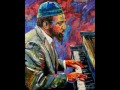 Thelonious Monk - Blue Sphere