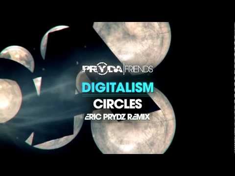 Video thumbnail for Circles (Eric Prydz Remix)