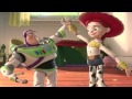 Hay Un Amigo En Mi Buzz Jessie