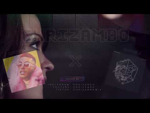 Sfera Ebbasta - Rockstar x Martin Garrix - Animals (Mashup Chrizambo)