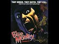 Blue Monkey 1987 A K A INSECT