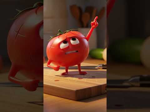 أثارت فيديوهات "الفواكه الخائنة"، التي تصدرت منصات التواصل الاجتماعي مؤخراً، انقساماً في الآراء بين من يراها محتوى كوميدياً ترفيهياً، ومن يخشى تأثيراتها النفسية، خاصة على الفئات العمرية الصغيرة 