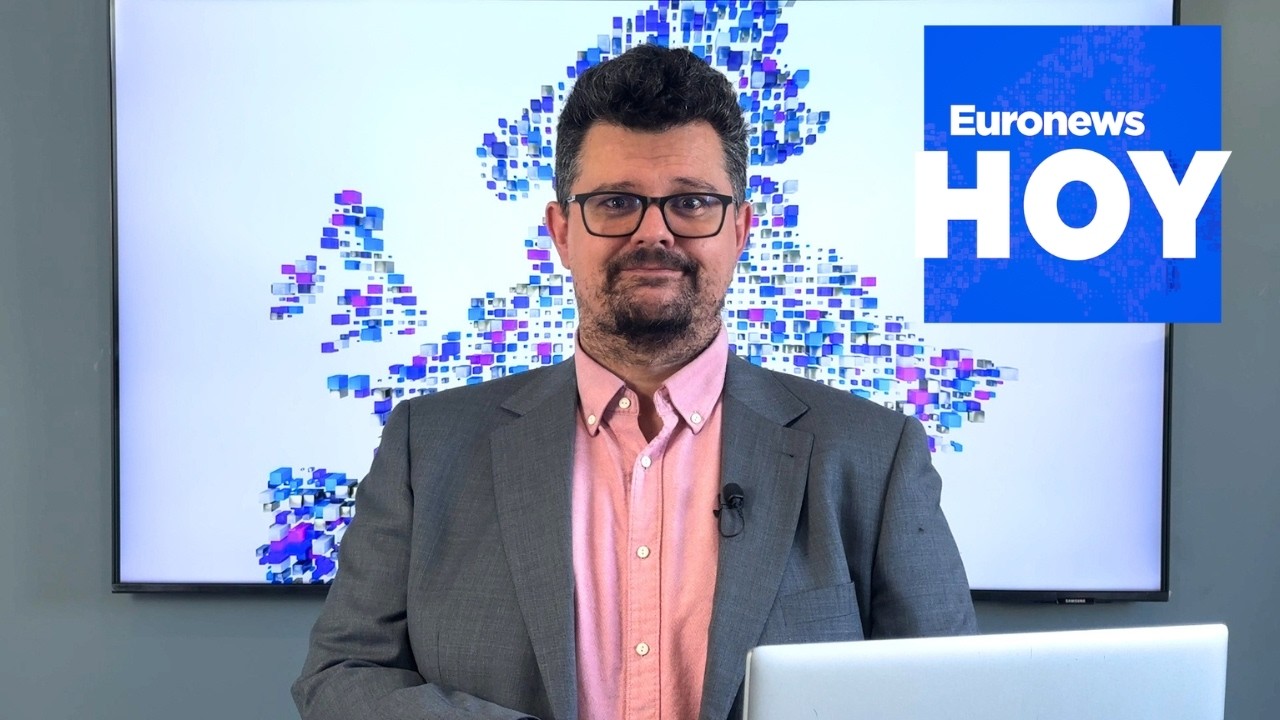 EURONEWS HOY | Las noticias del martes 25 de agosto: España reforma las leyes de Extranjería y Asilo