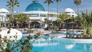 Elba Lanzarote Royal Village Resort, Yaiza, Spain | Travel With Urvi