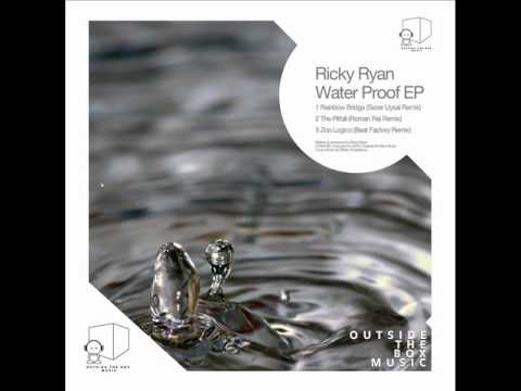 Ricky Ryan - The Pitfall (Roman Rai Remix) - Outside The Box Music