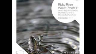 Ricky Ryan - The Pitfall (Roman Rai Remix) - Outside The Box Music