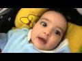Bébé Rire Hhhh
