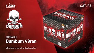 Kompakt 49ran Dumbum