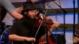 Whiskey Bent Valley Boys "Old Molly Hare"