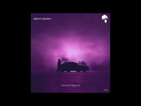 Gentleman - Frozen Light (Original Mix)