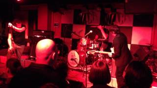 GUADALUPE PLATA - Mecha corta (Valencia, 23/01/16)