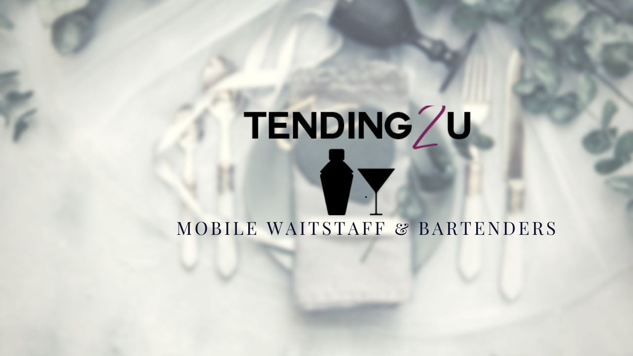 Promotional video thumbnail 4 for Tending 2 U