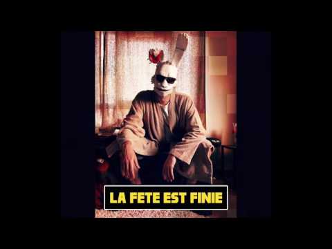 KOKO PUNCH - La fête est finie (Official audio)