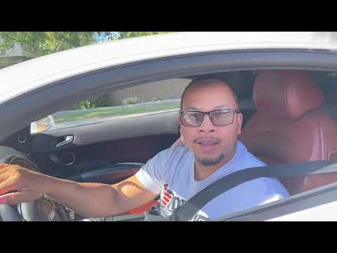 Audi R8 Rev-9 exhaust I installed myself