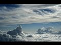 Blanket Of Clouds In Sky