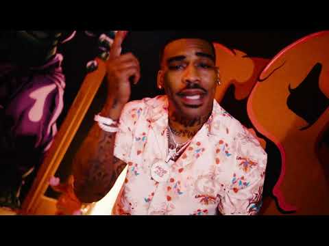 Breadwinner Kane ft  Sauce Walka x Sauce Woodwinnin "POP IT" (official music video)