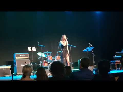 Wariatka tańczy - Gabriela Zalewska lat 16