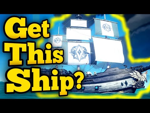 How to Become an Insider in Sea of Thieves