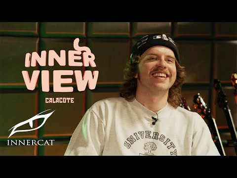 #InnerView with Calacote