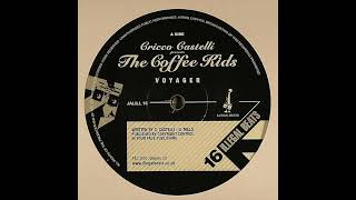 The Coffee Kids - Voyager (2005)