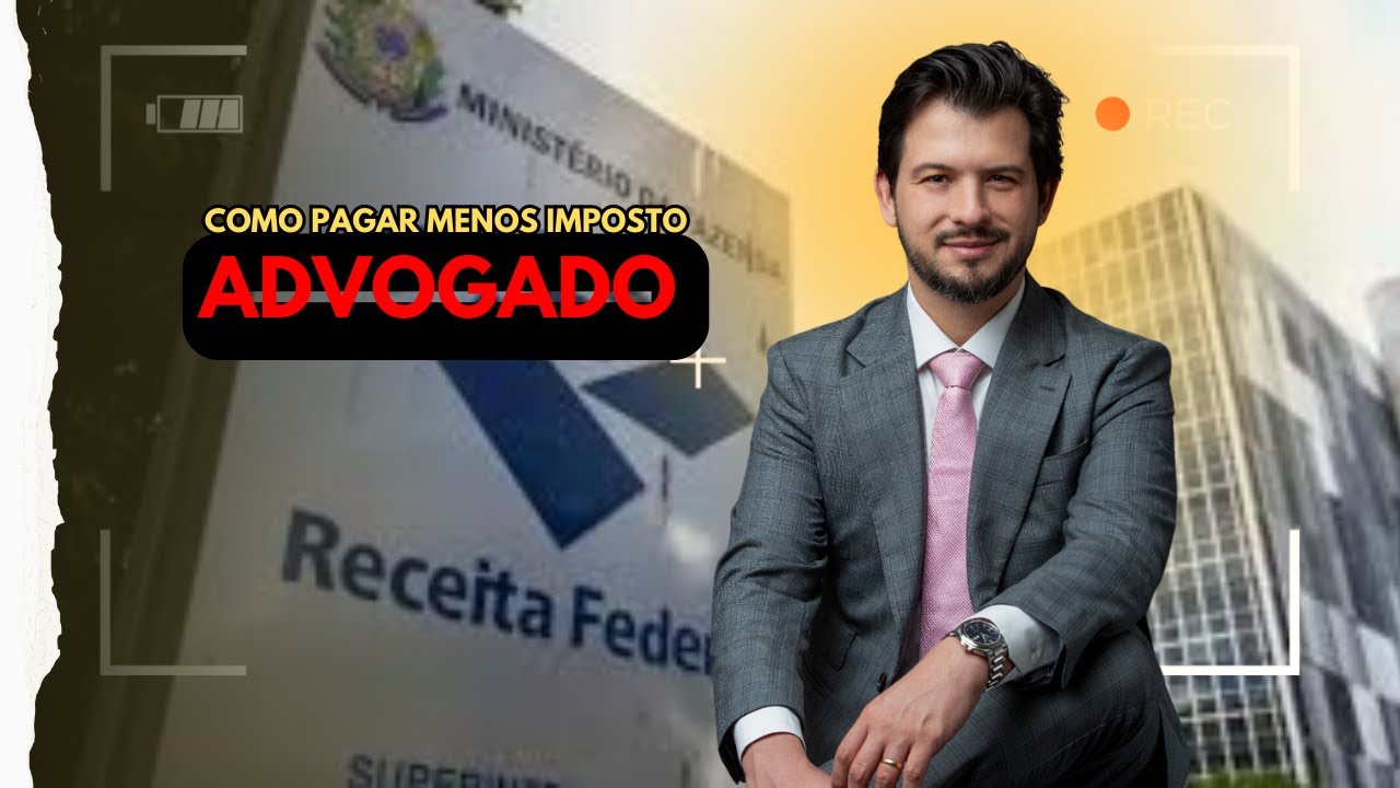 ADVOGADO, VOCÊ TEM QUE ABRIR A SUA SOCIEDADE INDIVIDUAL DE ADVOCACIA!