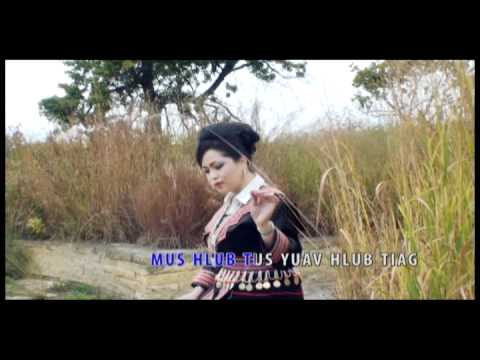 Khaws Kev Cia Siab - Maiv Muas Thoj