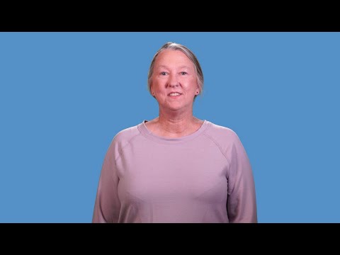 I Am CDC - Janet McAllister