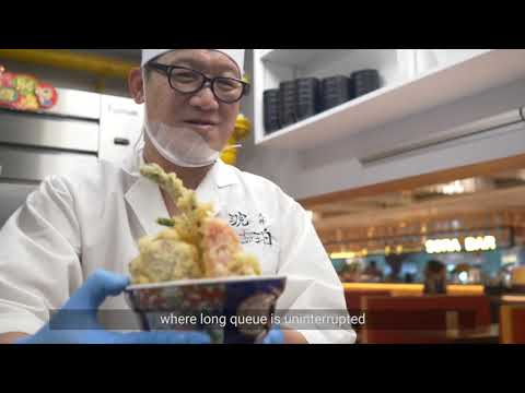 Introdução ao Tendão Kohaku