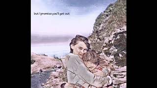 Sober by Anna Brinckmann--Lyric video