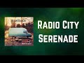 Mark Knopfler - Radio City Serenade (Lyrics)