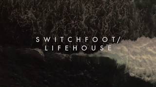 SWITCHFOOT  - Shine Like Gold ft. Lifehouse [official Lyric Video]
