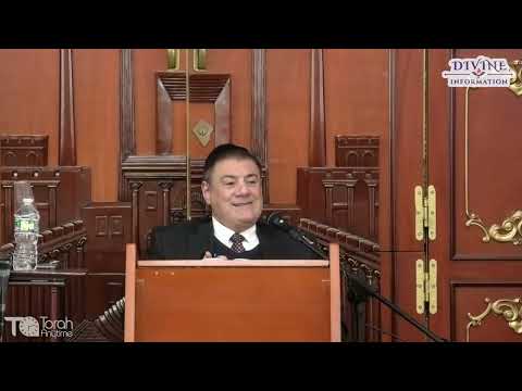 The First 10 Commandments And The 2nd Ones - Parashat Yitro