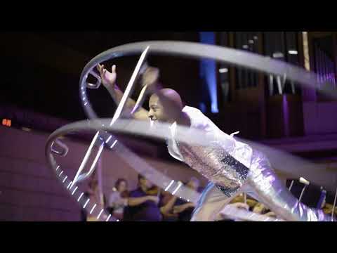 Troupe Vertigo Promo Trailer