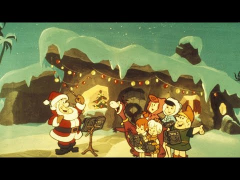 Christmas In July #12: A Flintstone Christmas | The Reviewing Network