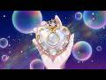 Silver Moon Prism Power Make Up